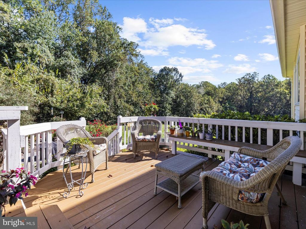 Image 49 of property listing at 114 JORDAN TAYLOR LN, Harwood, MD 20776