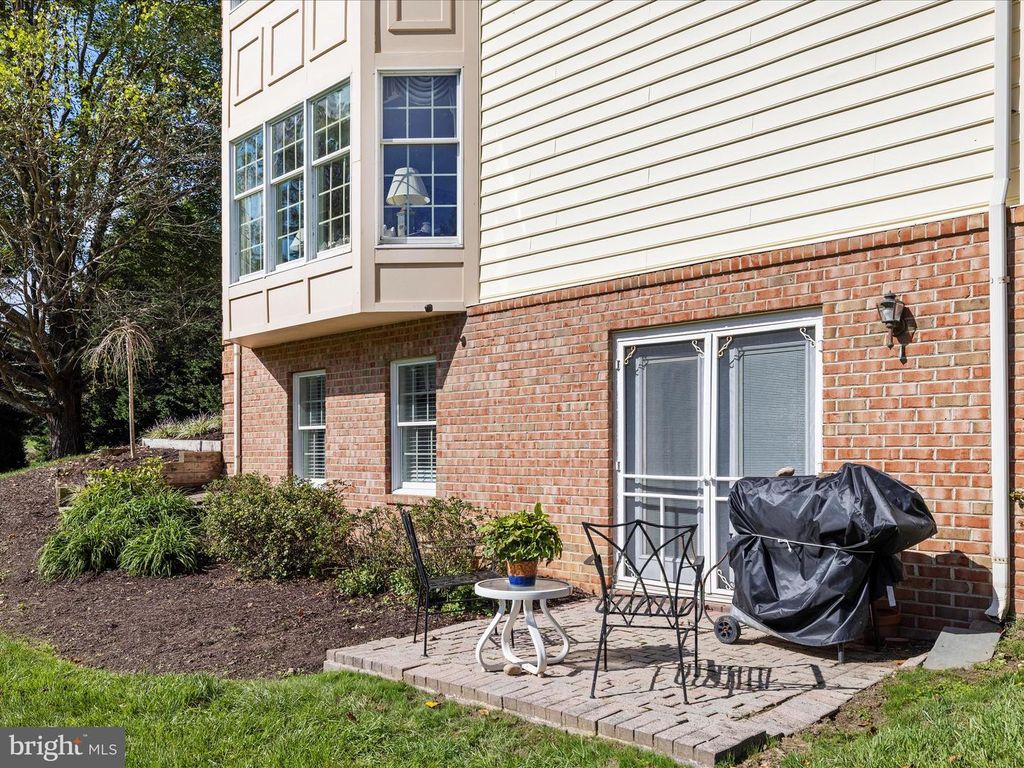 Image 51 of property listing at 114 JORDAN TAYLOR LN, Harwood, MD 20776