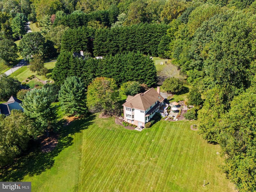 Image 55 of property listing at 114 JORDAN TAYLOR LN, Harwood, MD 20776