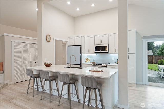 12326 45th Avenue SE, Everett, WA 98208