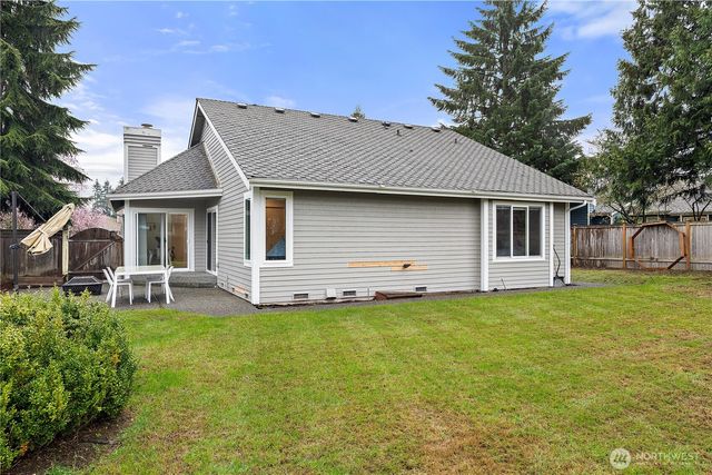 12326 45th Avenue SE, Everett, WA 98208