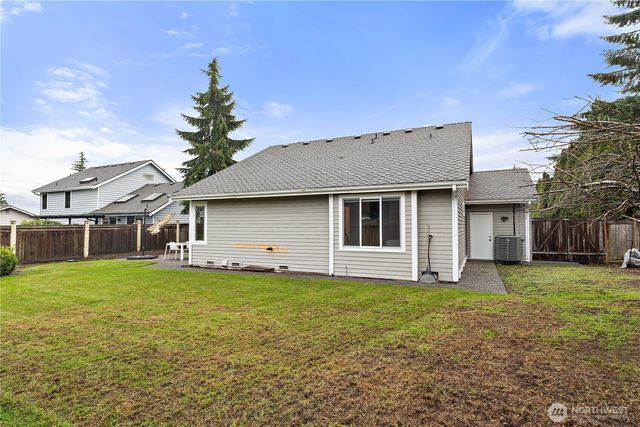 12326 45th Avenue SE, Everett, WA 98208