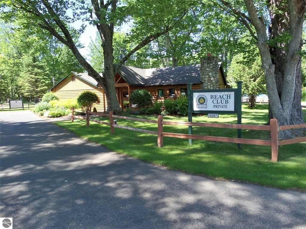 Image 11 of property listing at Lot 57 Valley Run, Bellaire, MI 49615