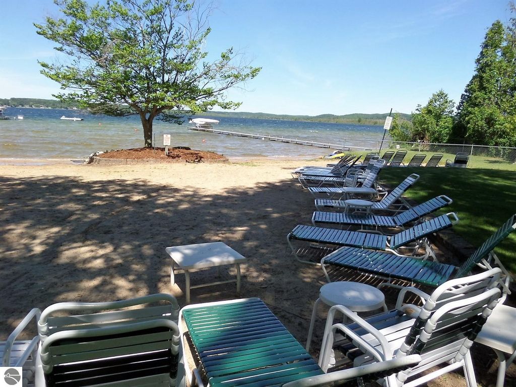 Image 12 of property listing at Lot 57 Valley Run, Bellaire, MI 49615