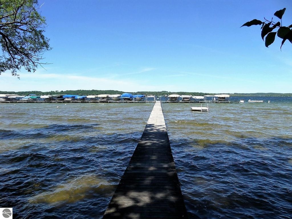 Image 13 of property listing at Lot 57 Valley Run, Bellaire, MI 49615