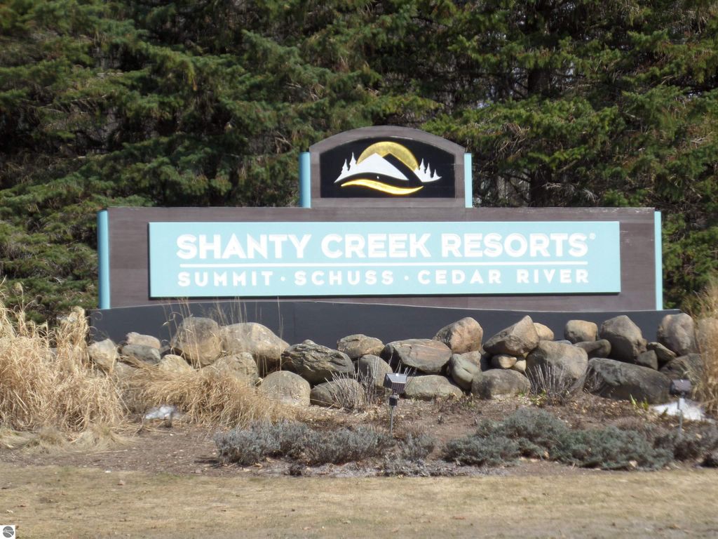 Image 2 of property listing at Lot 57 Valley Run, Bellaire, MI 49615