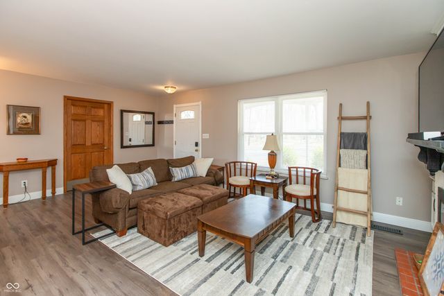 7968 Witherington Road, Indianapolis, IN 46268