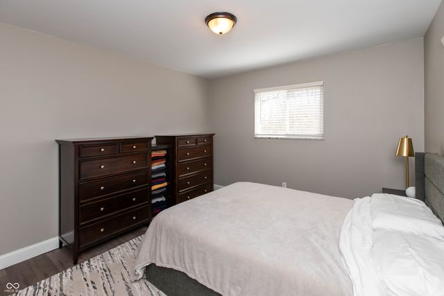 7968 Witherington Road, Indianapolis, IN 46268