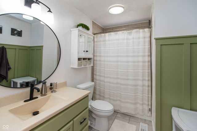 7968 Witherington Road, Indianapolis, IN 46268