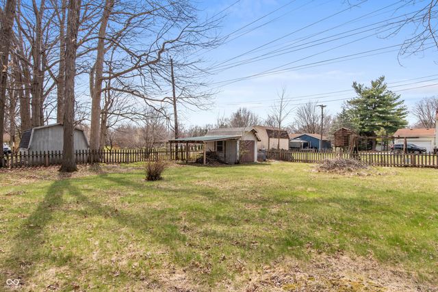 7968 Witherington Road, Indianapolis, IN 46268