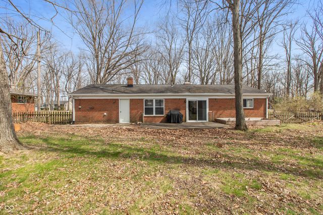 7968 Witherington Road, Indianapolis, IN 46268
