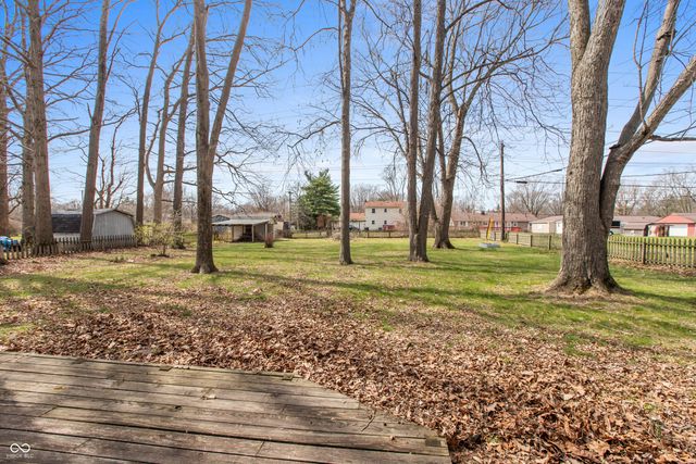 7968 Witherington Road, Indianapolis, IN 46268