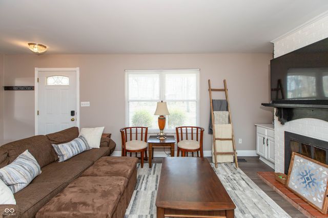 7968 Witherington Road, Indianapolis, IN 46268