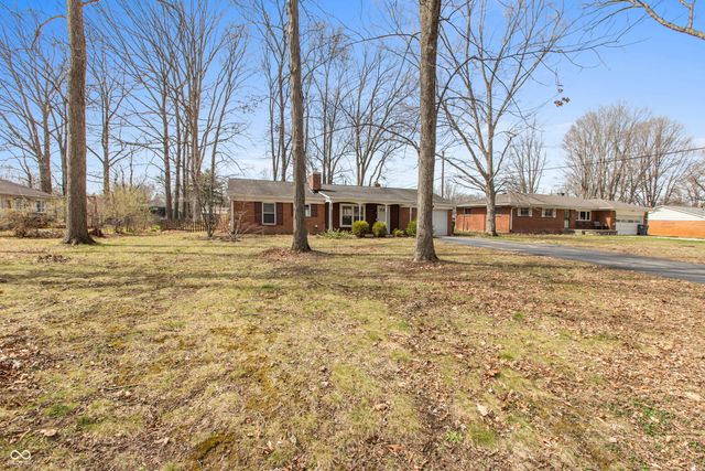 7968 Witherington Road, Indianapolis, IN 46268