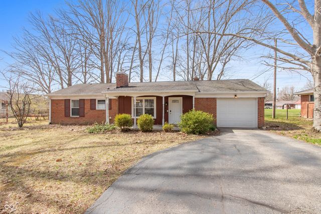 7968 Witherington Road, Indianapolis, IN 46268