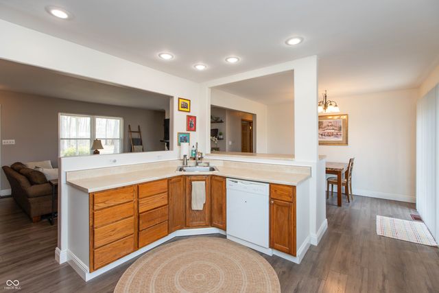 7968 Witherington Road, Indianapolis, IN 46268