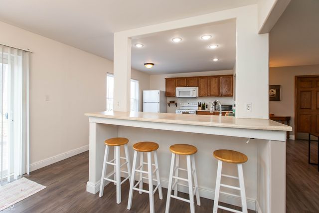 7968 Witherington Road, Indianapolis, IN 46268