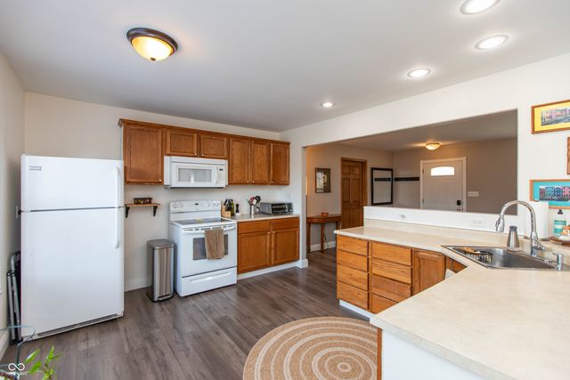 7968 Witherington Road, Indianapolis, IN 46268