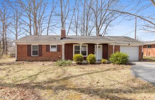7968 Witherington Road, Indianapolis, IN 46268