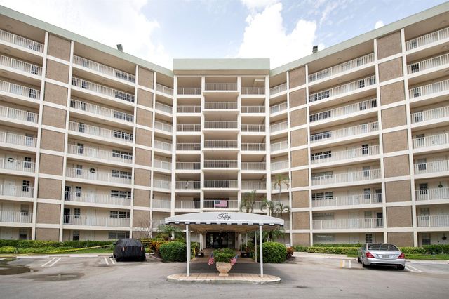 3090 N Course Drive 508, Pompano Beach, FL 33069