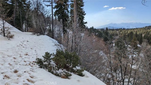0 San Antonio, Green Valley Lake, CA 92341