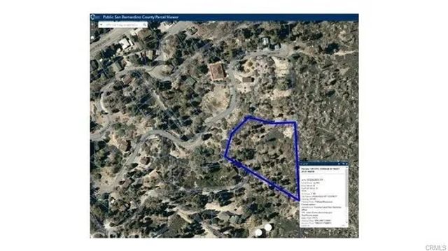 0 San Antonio, Green Valley Lake, CA 92341
