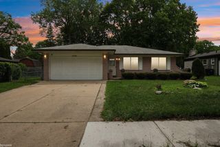 37266 Tamarack Drive, Sterling Heights, MI 48310