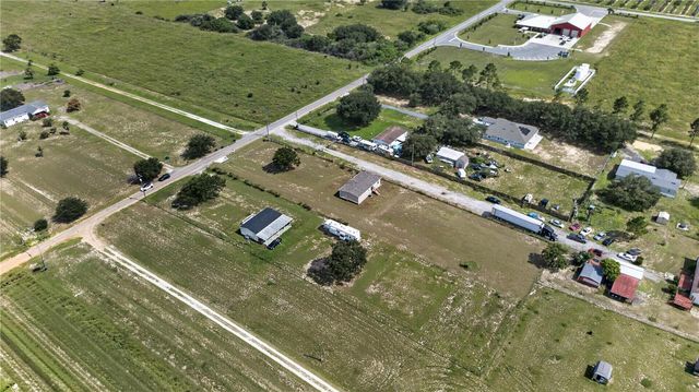 4507 BIG TANK ROAD, Lake Wales, FL 33898