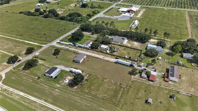 4507 BIG TANK ROAD, Lake Wales, FL 33898