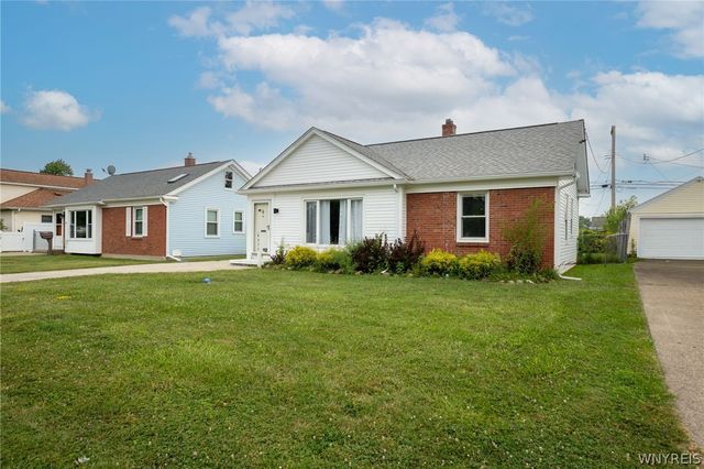 4930 Mount Vernon Boulevard, Hamburg, NY 14075