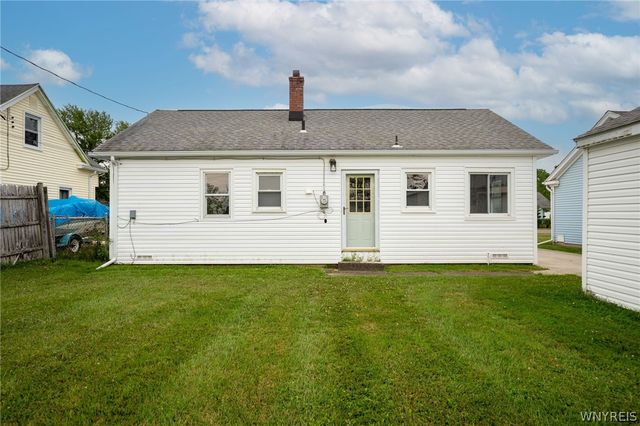 4930 Mount Vernon Boulevard, Hamburg, NY 14075