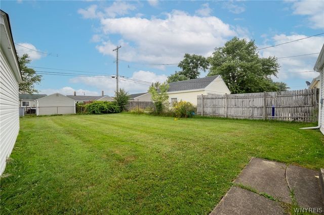 4930 Mount Vernon Boulevard, Hamburg, NY 14075