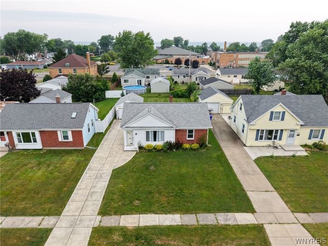 4930 Mount Vernon Boulevard, Hamburg, NY 14075