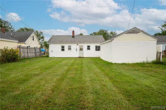 4930 Mount Vernon Boulevard, Hamburg, NY 14075