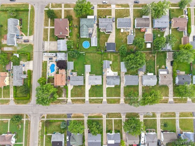 4930 Mount Vernon Boulevard, Hamburg, NY 14075