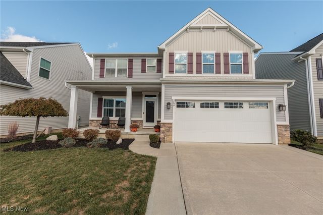 260 Stone Ridge Way, Berea, OH 44017