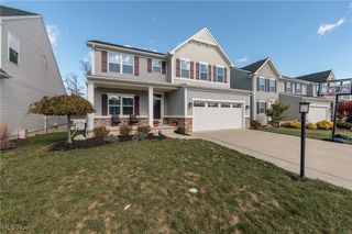 260 Stone Ridge Way, Berea, OH 44017