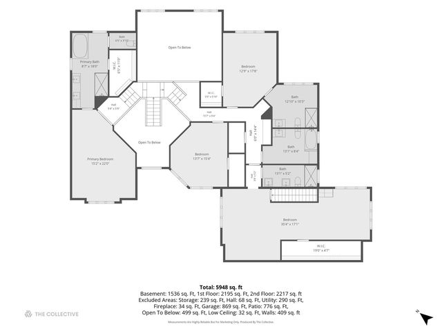 10 Bordeaux Court, Oakwood Hills, IL 60013