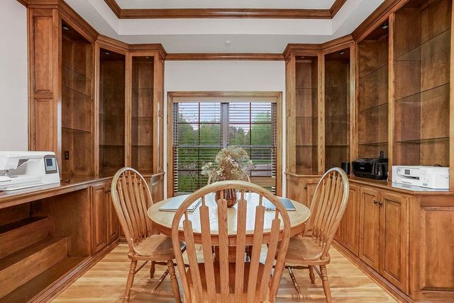 16332 LARSEN Street, Overland Park, KS 66221