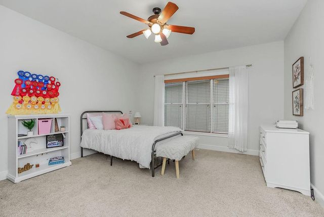 16332 LARSEN Street, Overland Park, KS 66221