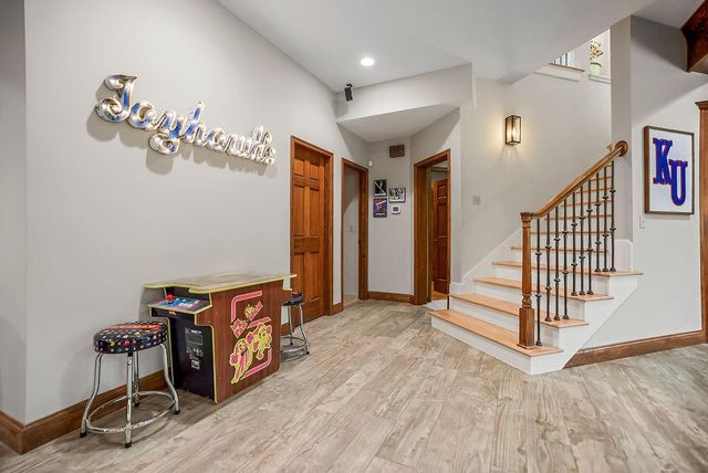 16332 LARSEN Street, Overland Park, KS 66221