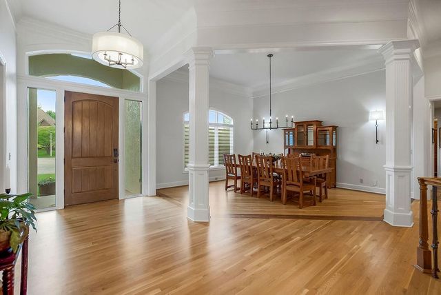 16332 LARSEN Street, Overland Park, KS 66221