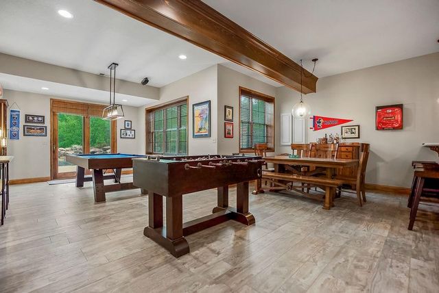 16332 LARSEN Street, Overland Park, KS 66221