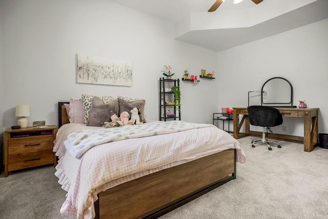 16332 LARSEN Street, Overland Park, KS 66221