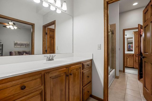 16332 LARSEN Street, Overland Park, KS 66221