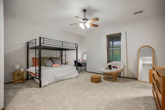 16332 LARSEN Street, Overland Park, KS 66221