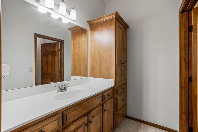 16332 LARSEN Street, Overland Park, KS 66221