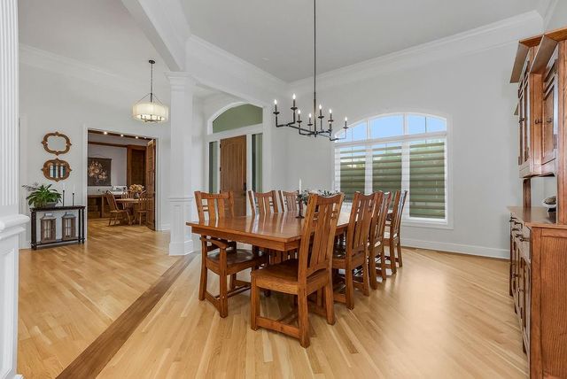 16332 LARSEN Street, Overland Park, KS 66221