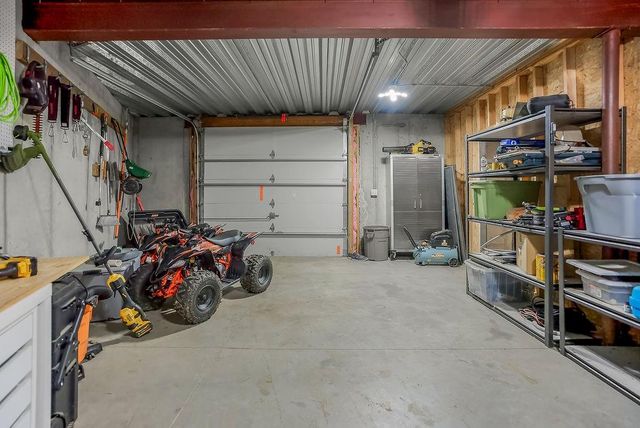 16332 LARSEN Street, Overland Park, KS 66221