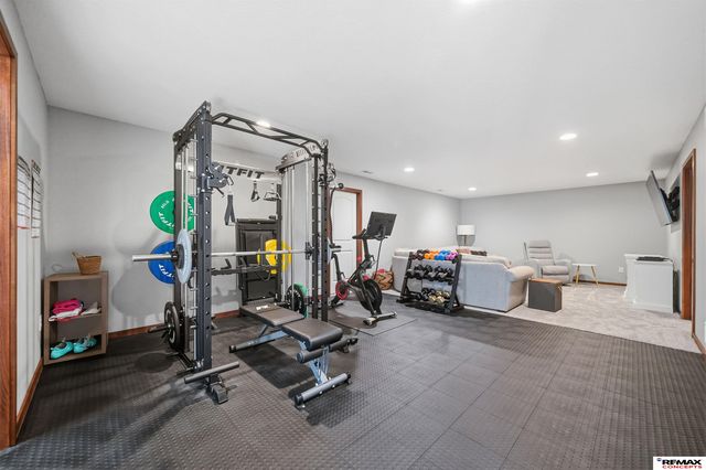 1316 W Lander Drive, Lincoln, NE 68521